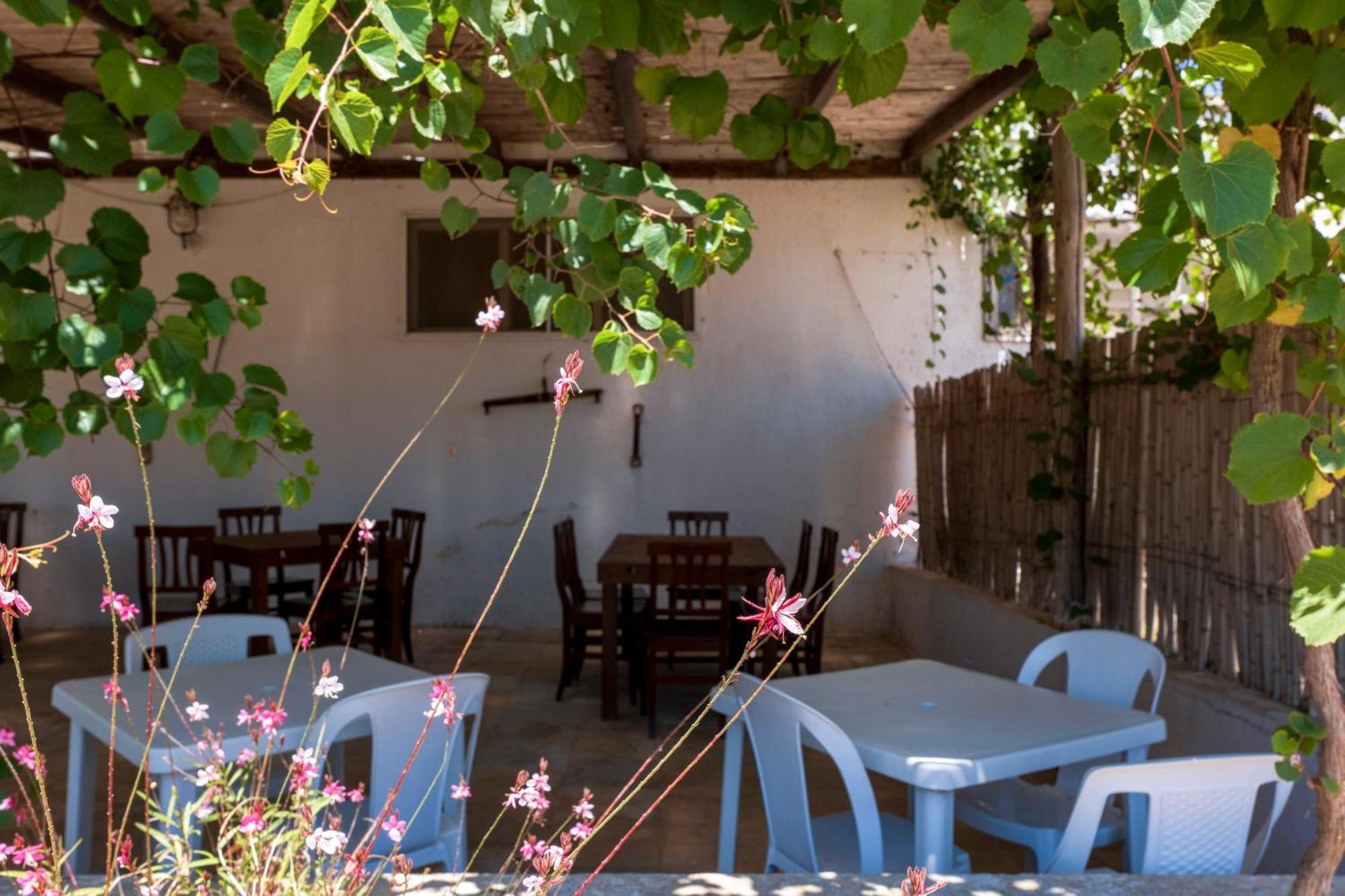 Masseria Le Creste Alloggio per agriturismo *