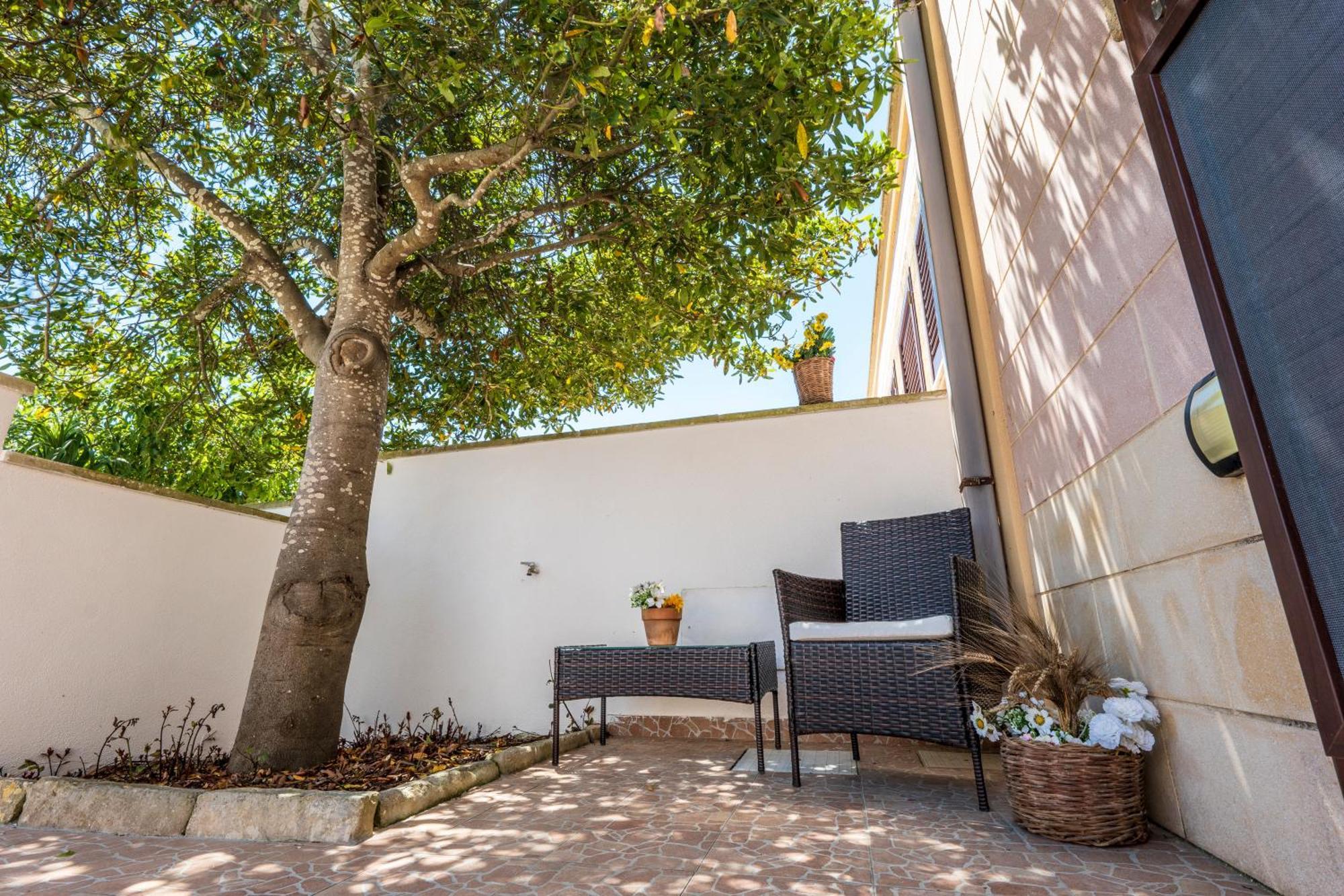 Masseria Le Creste Otranto
