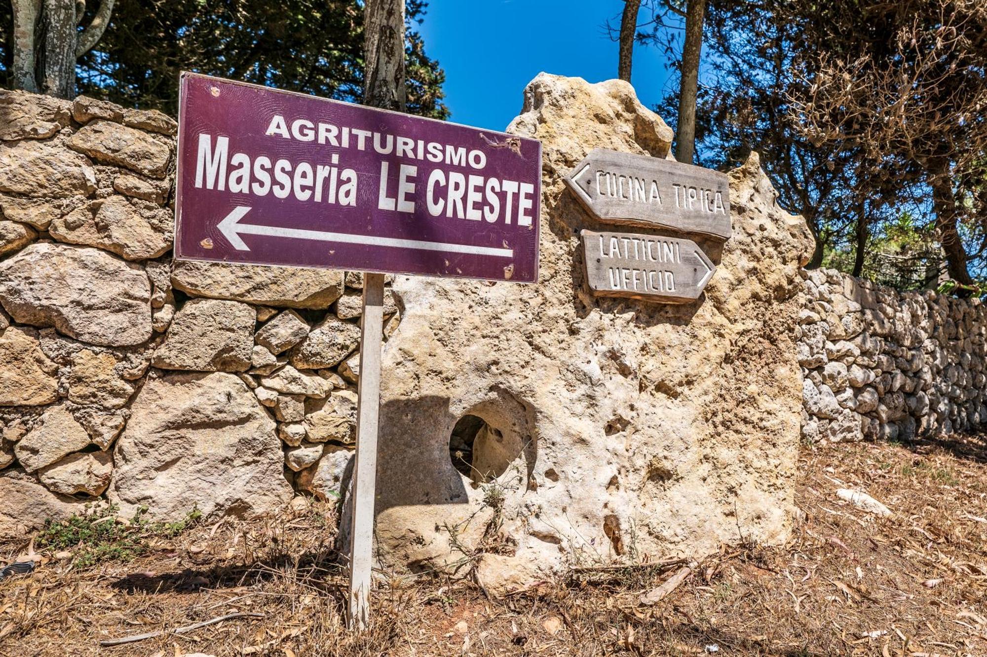 Masseria Le Creste