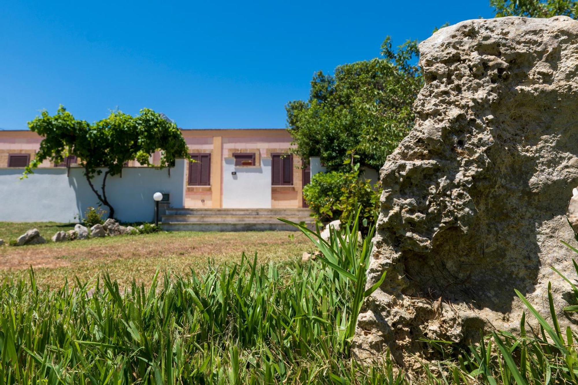 Masseria Le Creste Alloggio per agriturismo *