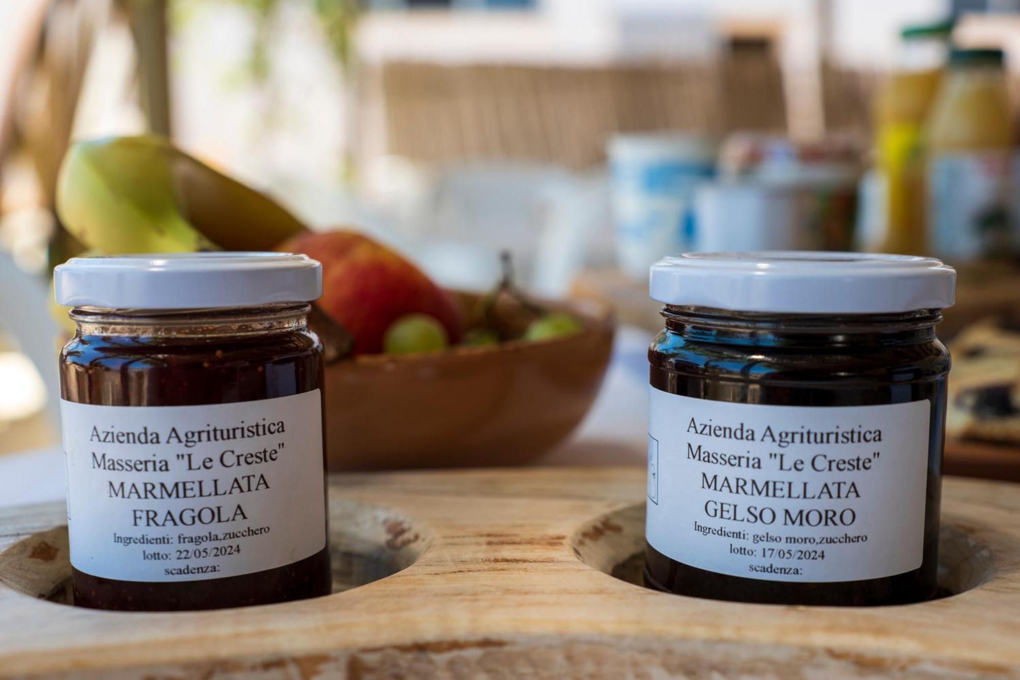 Masseria Le Creste