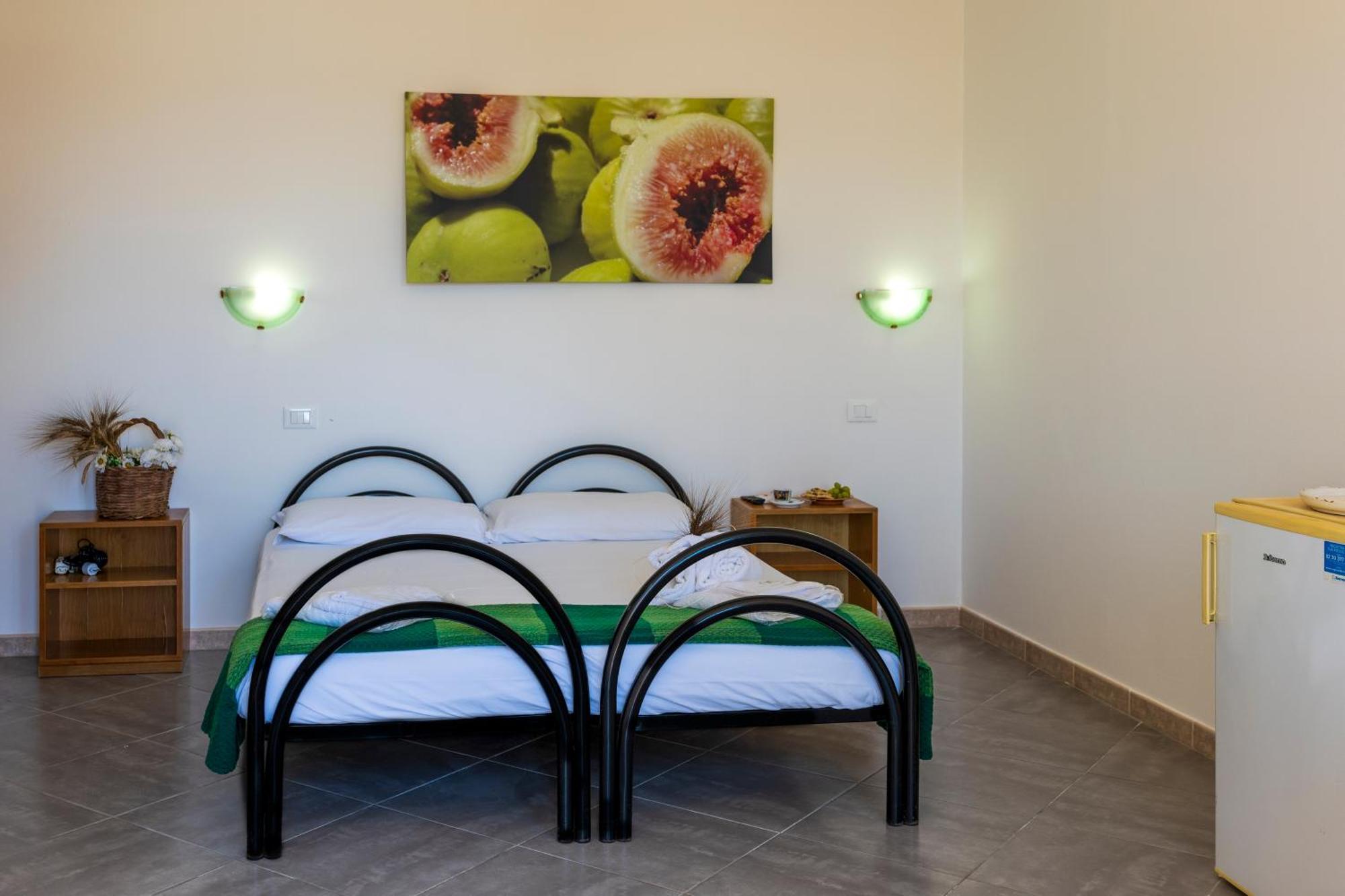 Masseria Le Creste *