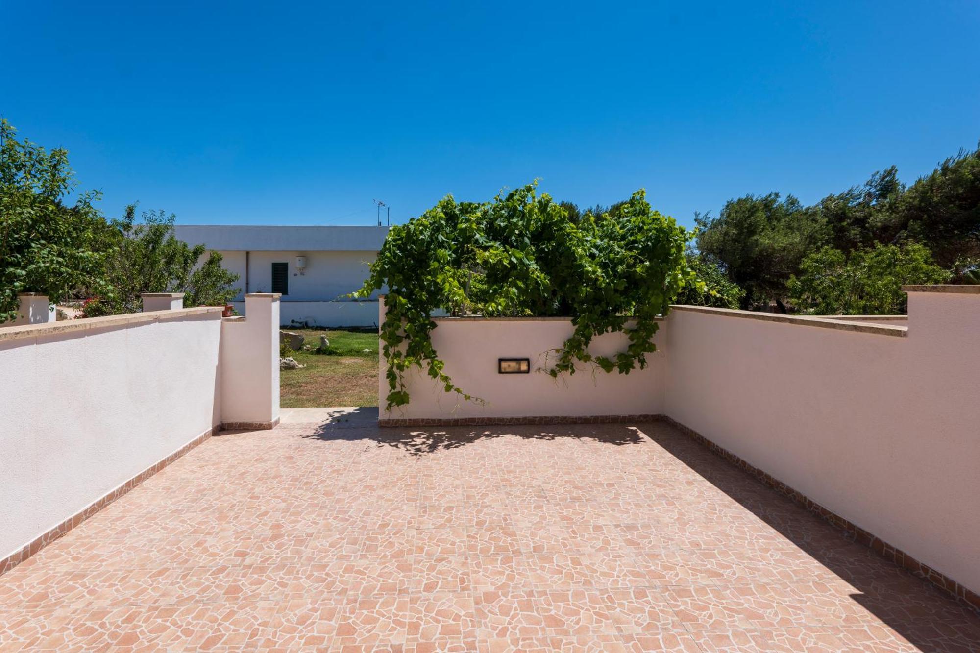 Masseria Le Creste
