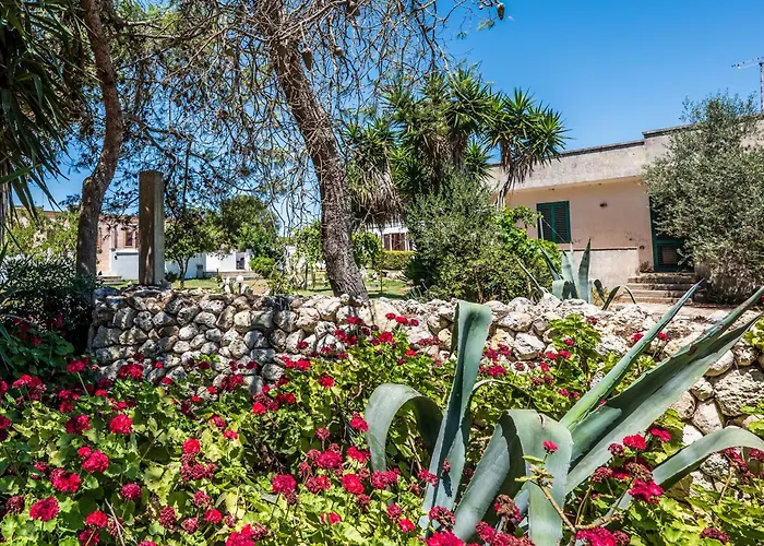 Agriturismo Masseria Le Creste
